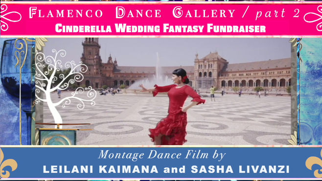 2_“Flamenco on the Streets of Madrid” montage dance film by Leilani Kaimana,(src_footage by Youmika La Paloma)